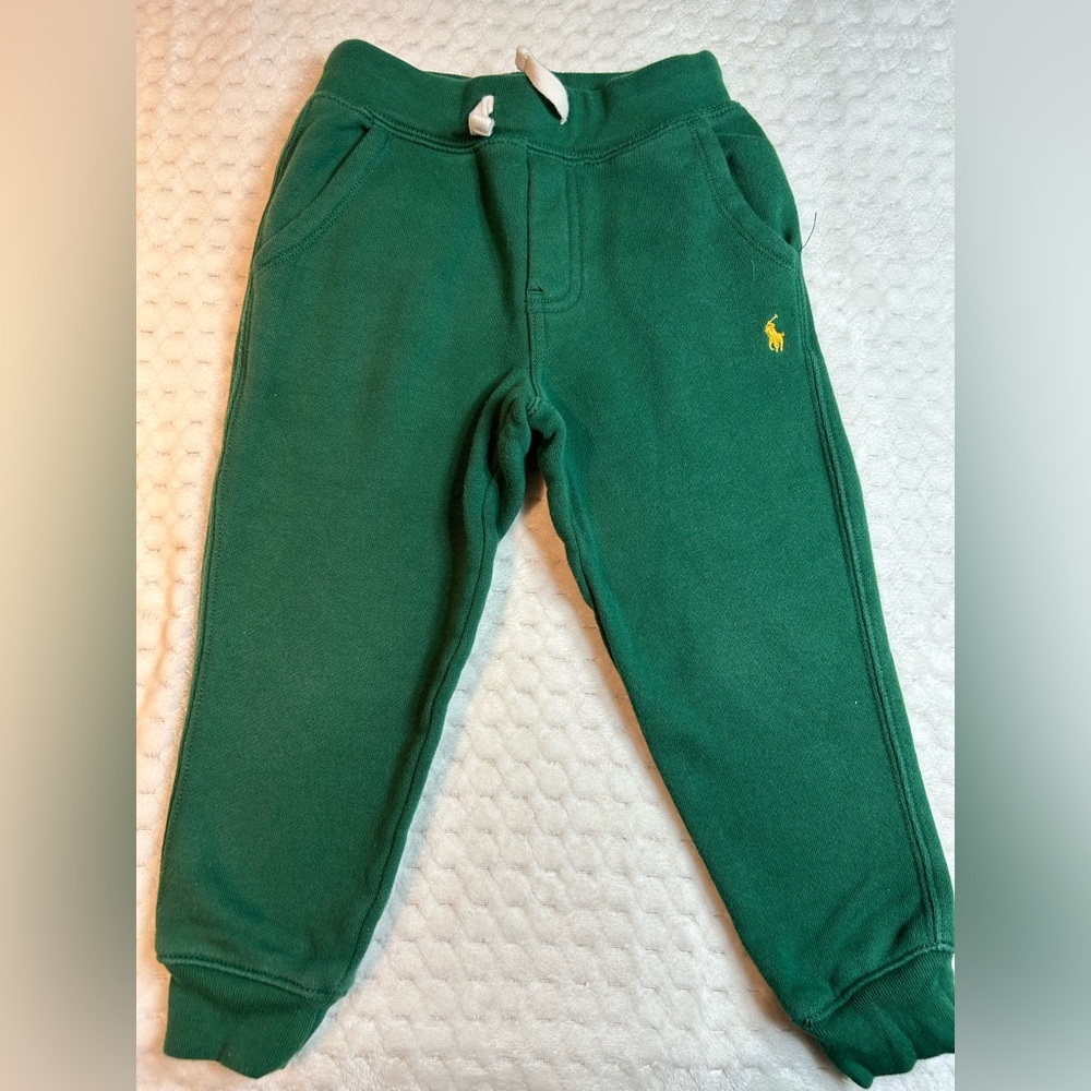 Ralph Lauren joggers